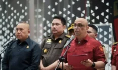 Kejagung Ungkap Yayasan Mitra MBG Terafiliasi Pejabat BGN Diduga Terima Insentif Miliaran Rupiah per Hari