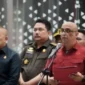 Direktur Penyidikan Jampidsus Kejagung, Syarif Sulaiman Nahdi (Foto: Prayogi/Republika) 