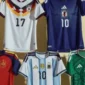 jersey timnas di Piala Dunia 2026(Foto: faktabola)