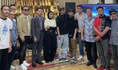 Setelah 18 Tahun, Peterpan Siap Sapa Penggemar di Singapura dan Malaysia
