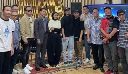 Peterpan konser setelah 18 tahun