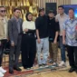 Reuni Peterpan Tanpa Ariel dan Uki, Andika Beberkan Peluang Formasi Lengkap Terwujud (Foto: Pingkan Anggraini/detik)