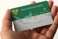 Kartu BPJS Kesehatan (Foto: Shutterstock)