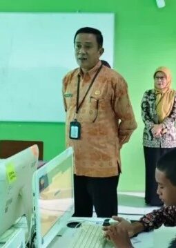 SPMB Kota Jambi 2026 Libatkan Forkopimda, Perkuat Pengawasan Penerimaan Siswa Baru