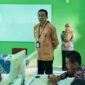 Kabid Pembinaan SMP Dinas Pendidikan Kota Jambi, Zul Afni (Foto: dok. Dinas Pendidikan Kota Jambi)