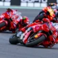 Hasil FP1 MotoGP Ceko 2026: Marc Marquez Kuasai Sirkuit Brno (Foto: Dok. Ducati)