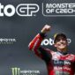 Marc Marquez juara MotoGP Ceko 2026 (Foto: REUTERS/David W Cerny)