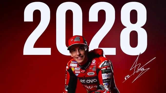 Foto: Dok. Ducati