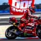 Marc Marquez kemenangan ke-100 GP (Foto: MotoGP)