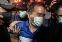 Roy Suryo (Rifkianto Nugroho/detik)