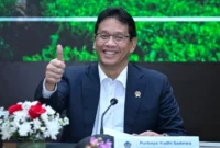Menteri Keuangan RI, Purbaya Yudhi Sadewa (Foto: Dok. Kementerian Keuangan RI)