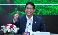 Purbaya Bantah Rumor Mundur dari Menkeu, Juga Tepis Isu Jadi Gubernur BI