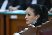 Hakim Tolak Gugatan Rp244 Miliar Nikita Mirzani terhadap Reza Gladys (Foto: Budy Santoso/Kapanlagi) 