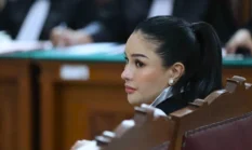 Hakim Tolak Gugatan Rp244 Miliar Nikita Mirzani terhadap Reza Gladys