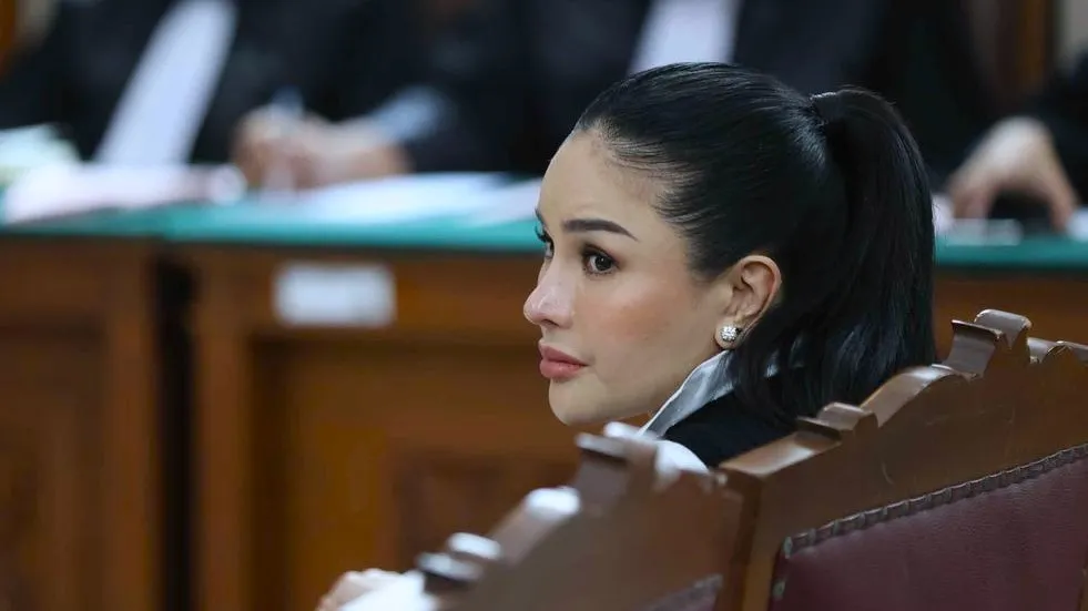 Hakim Tolak Gugatan Rp244 Miliar Nikita Mirzani terhadap Reza Gladys (Foto: Budy Santoso/Kapanlagi) 