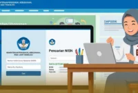 Ilustrasi. cara cek NISN online 2026 (Foto: AI)