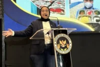 Nanik S Deyang sebagai Kepala BGN (Foto: Dok. BGN)
