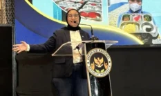 Nanik S Deyang Resmi Pimpin Badan Gizi Nasional, Minta Dukungan untuk Sukseskan Program MBG