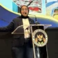 Nanik S Deyang sebagai Kepala BGN (Foto: Dok. BGN)