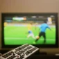 Ilustrasi nonton Pesta Bola Dunia (Foto: Pexels) 
