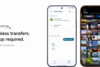 HyperOS Bawa Fitur Baru (Foto: Xiaomi HyperOS)
