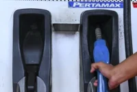 Harga Pertamax Tembus Rp16.250 per Liter, DPR Prediksi Pengguna Beralih ke Pertalite (Foto: detik)
