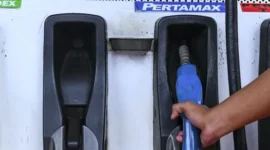 Harga Pertamax Tembus Rp16.250 per Liter, DPR Prediksi Pengguna Beralih ke Pertalite (Foto: detik)