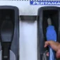Harga Pertamax Tembus Rp16.250 per Liter, DPR Prediksi Pengguna Beralih ke Pertalite (Foto: detik)