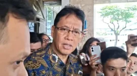 Menteri Keuangan Purbaya Yudhi Sadewa (Foto: liputan6)