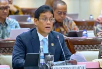 Menteri Keuangan (Menkeu) Purbaya Yudhi Sadewa (Foto: Dok. Biro Pers Sekretariat Presiden)