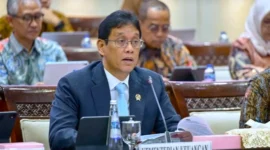 Menteri Keuangan (Menkeu) Purbaya Yudhi Sadewa (Foto: Dok. Biro Pers Sekretariat Presiden)