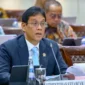 Menteri Keuangan (Menkeu) Purbaya Yudhi Sadewa (Foto: Dok. Biro Pers Sekretariat Presiden)