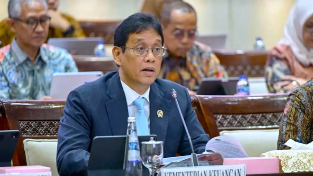 Menteri Keuangan (Menkeu) Purbaya Yudhi Sadewa (Foto: Dok. Biro Pers Sekretariat Presiden)