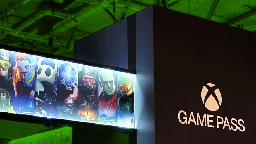 Harga Xbox Game Pass Dipangkas, CEO Ungkap Jumlah Pelanggan Mulai Meningkat (Foto: gamebrott)
