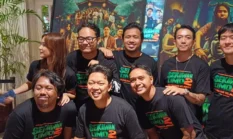 Sekawan Limo 2 Tembus 1 Juta Penonton dalam Sepekan, Bayu Skak Cetak Rekor Baru