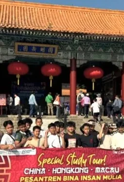 64 Lulusan Pesantren BIMA Cirebon Raih Beasiswa ke Luar Negeri