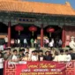 Pesantren Bina Insan Mulia study tour (Foto: Bina Insan Mulia)