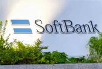 SoftBank (Foto: Kazuhiro Nogi/Getty Images)