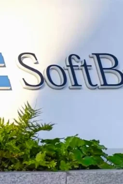 SoftBank Salip Toyota Jadi Perusahaan Paling Bernilai di Jepang Berkat AI