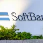 SoftBank (Foto: Kazuhiro Nogi/Getty Images)