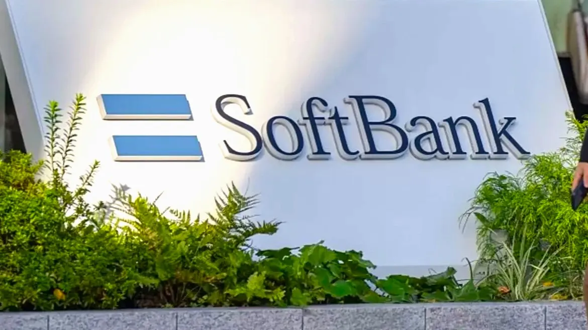 SoftBank (Foto: Kazuhiro Nogi/Getty Images)
