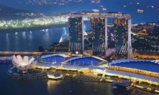 Singapura Jadi Tujuan Wisata Favorit Turis Indonesia dan Filipina Menurut Survei 2026