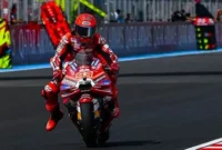 Marc Marquez (Foto: Getty Images/Gold & Goose Photography)