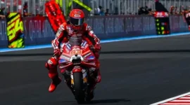 Marc Marquez (Foto: Getty Images/Gold & Goose Photography)