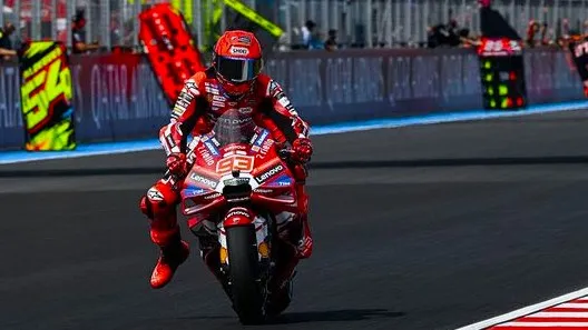 Marc Marquez (Foto: Getty Images/Gold & Goose Photography)