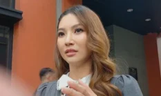 Sarwendah Berharap Perselisihan dengan Ruben Onsu Segera Tuntas Demi Anak-anak