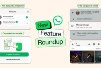 Fitur whatsApp terbaru (Foto: Blog WhatsApp)