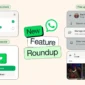 Fitur whatsApp terbaru (Foto: Blog WhatsApp)