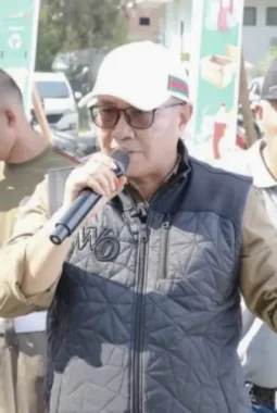Peringati Hari Lingkungan Hidup, Alfin Ingatkan Dampak Sampah terhadap Perubahan Iklim