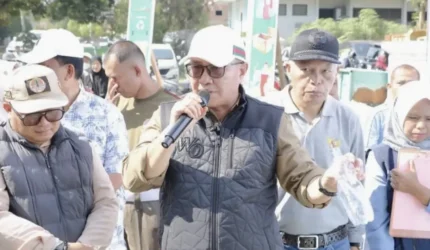 Peringati Hari Lingkungan Hidup